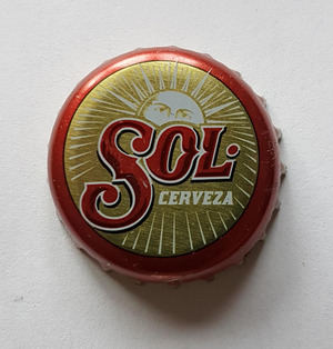 Sol, Cervecería Moctezuma